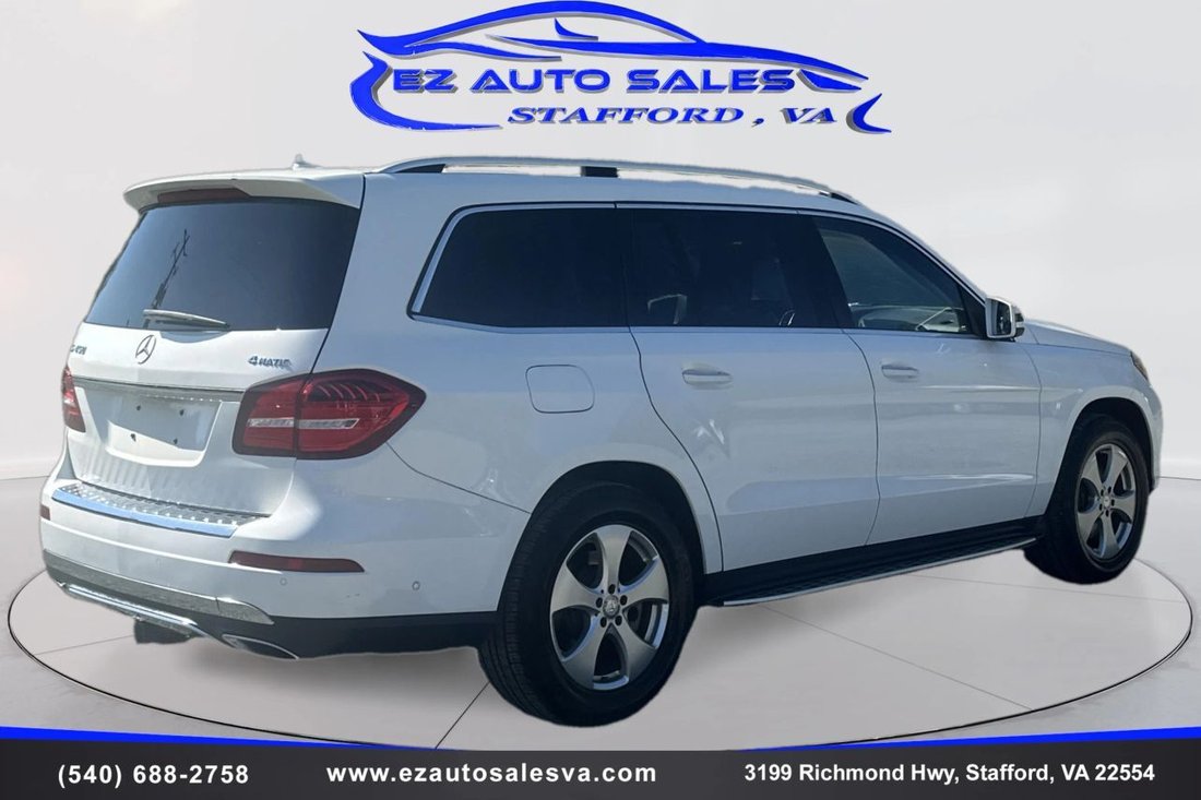 Suv in Stafford, VA, United States 5 - 19173563