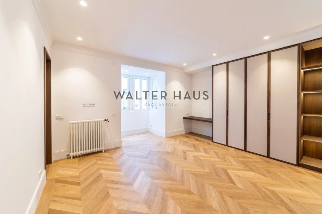 Apartment in Barrio Salamanca, Madrid, Spain 5 - 19170382