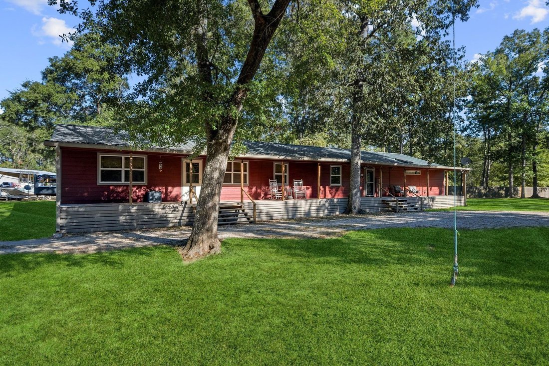 House in Cleveland, Texas, United States 2 - 19178289