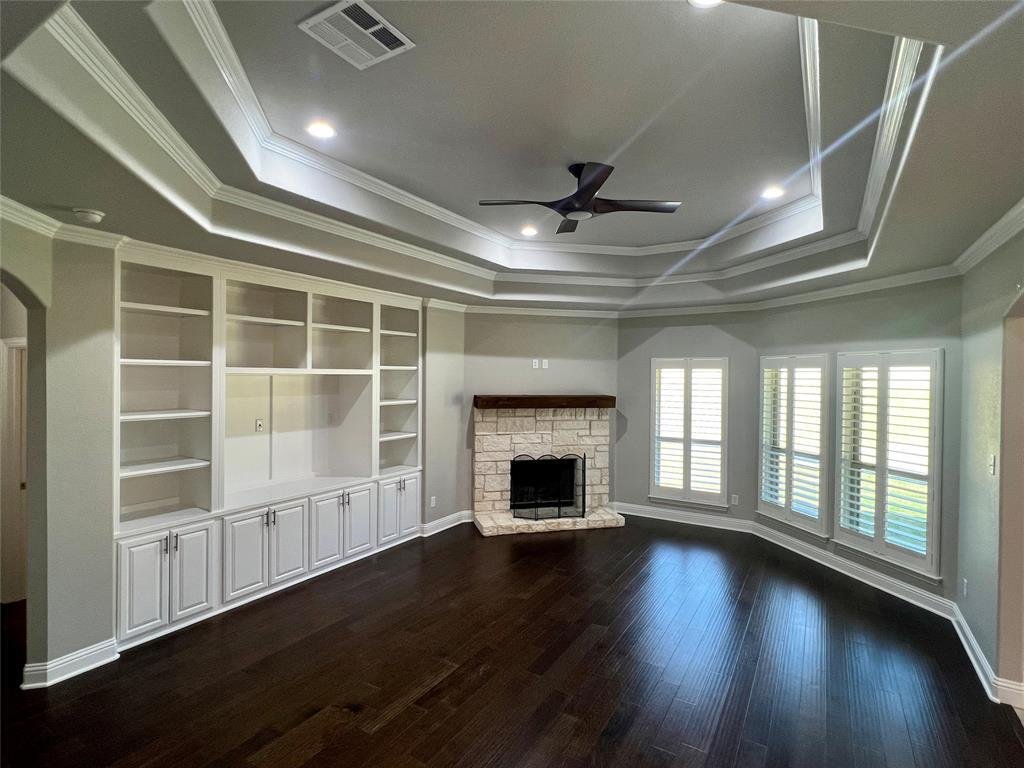 House in Weatherford, Texas, United States 3 - 19178255