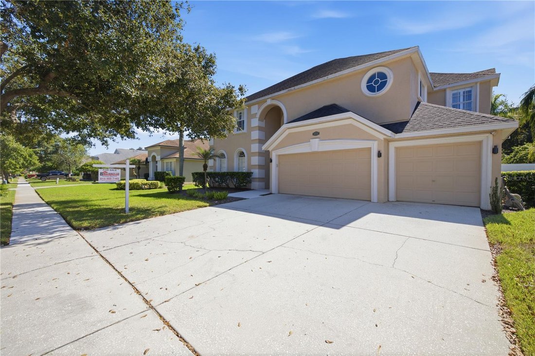 House in Odessa, Florida, United States 4 - 19172122