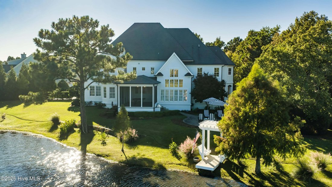 Haus in Wilmington, North Carolina, Vereinigte Staaten 5 - 19169355