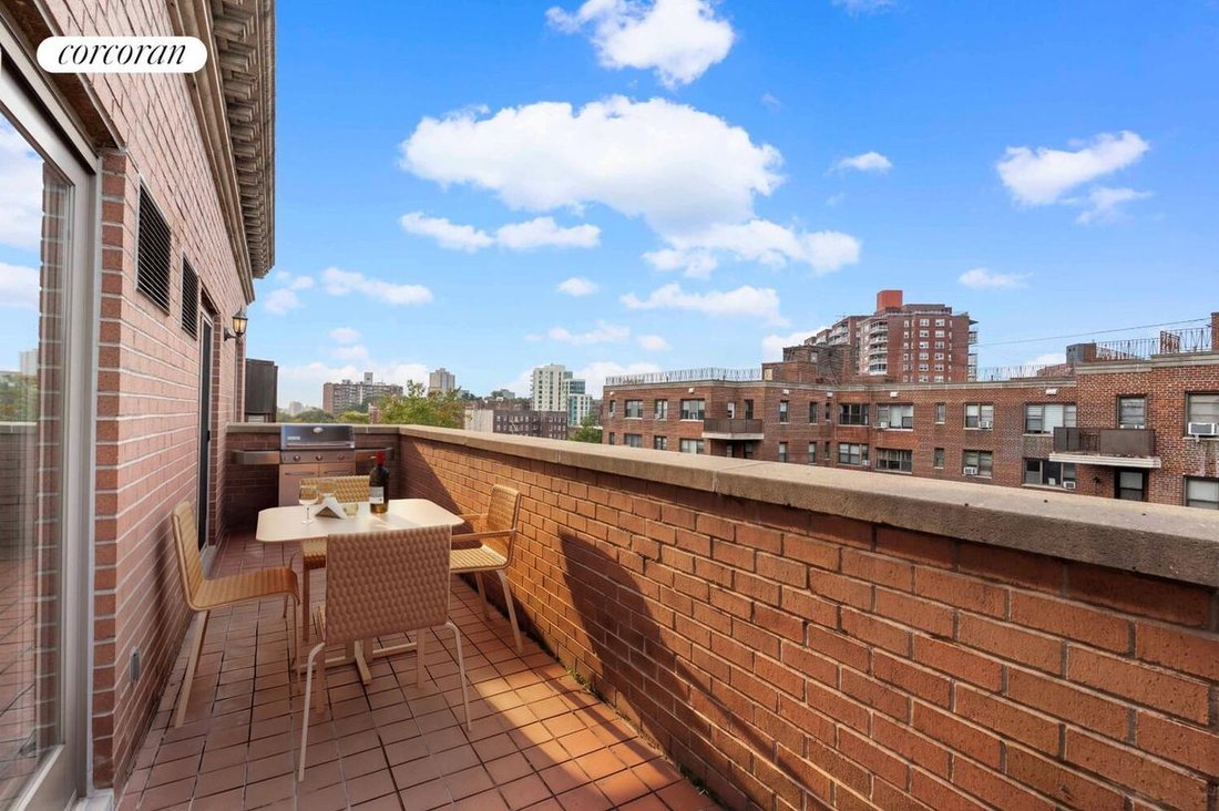 Condo in New York, New York, United States 1 - 19171111
