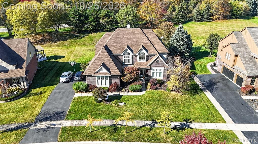 House in Novi, Michigan, United States 2 - 19179700