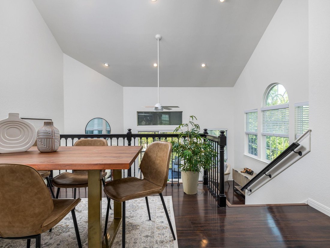 Condominio a Austin, Texas, Stati Uniti 5 - 19168960
