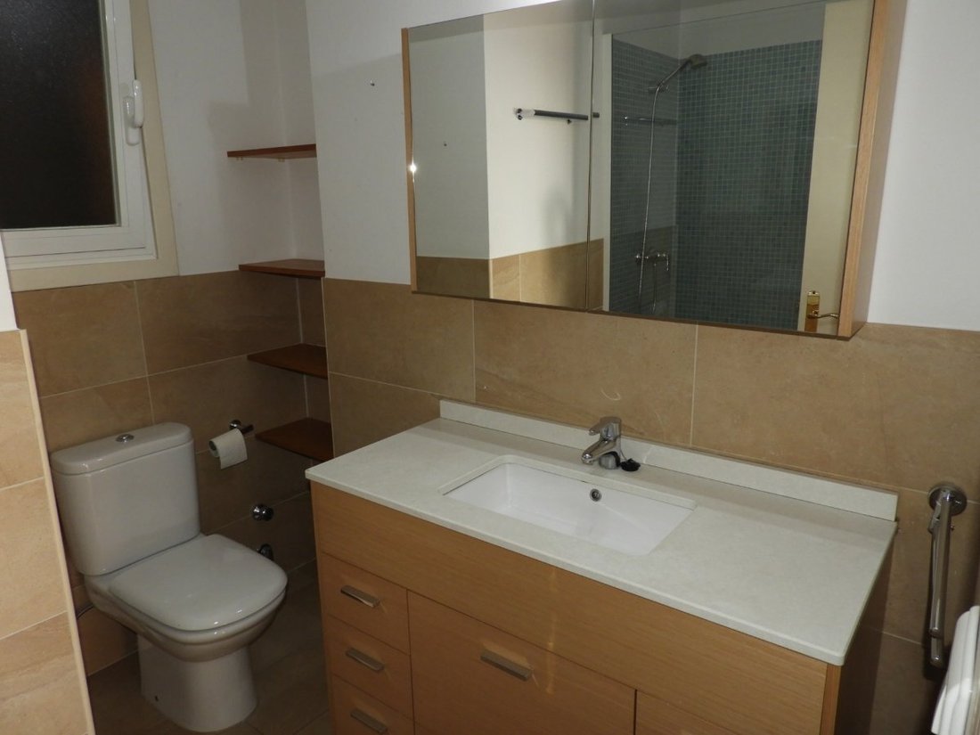 Apartment in Palma, Balearic Islands, Spain 4 - 19174656
