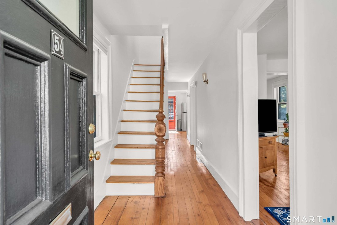 House in New Haven, Connecticut, United States 3 - 19179622