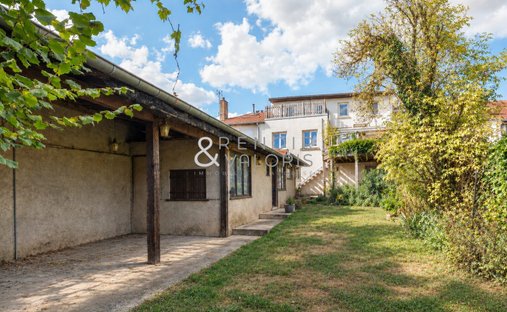 Maison à Saulxures-lès-Nancy, Grand Est, France 1
