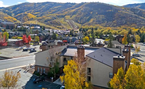Condo in Park City, Utah, United States 1