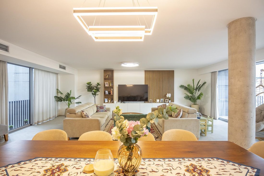 Appartement à Buenos Aires, Buenos Aires, Argentine 4 - 19170511