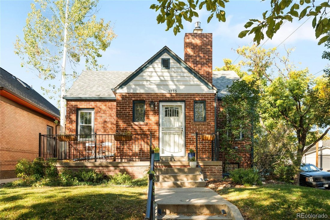 House in Denver, Colorado, United States 1 - 19169146