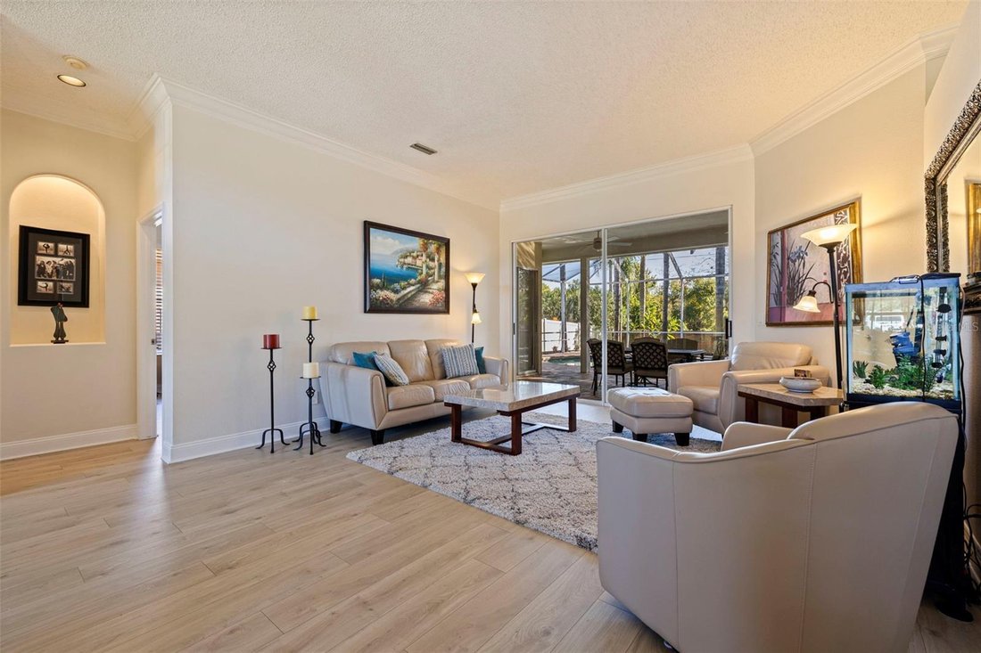 House in Palm Harbor, Florida, United States 4 - 19170807