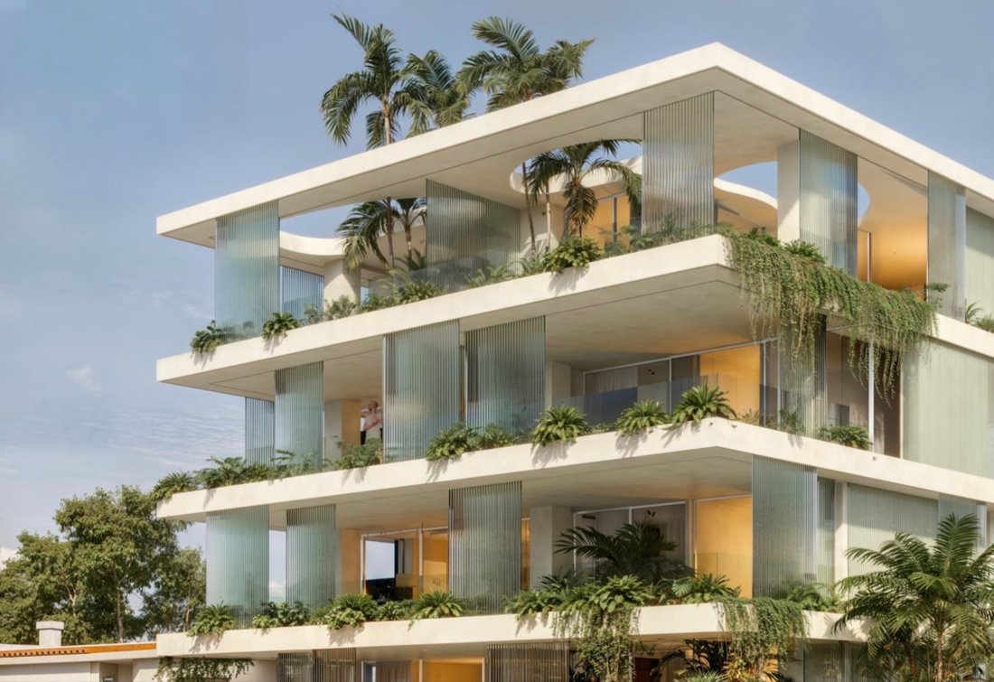 Appartement à Voúla, Attique, Grèce 1 - 16463409