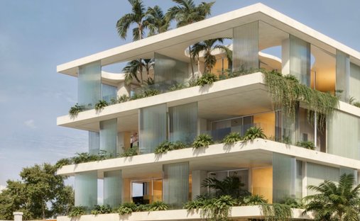 Appartement à Voúla, Attique, Grèce 1