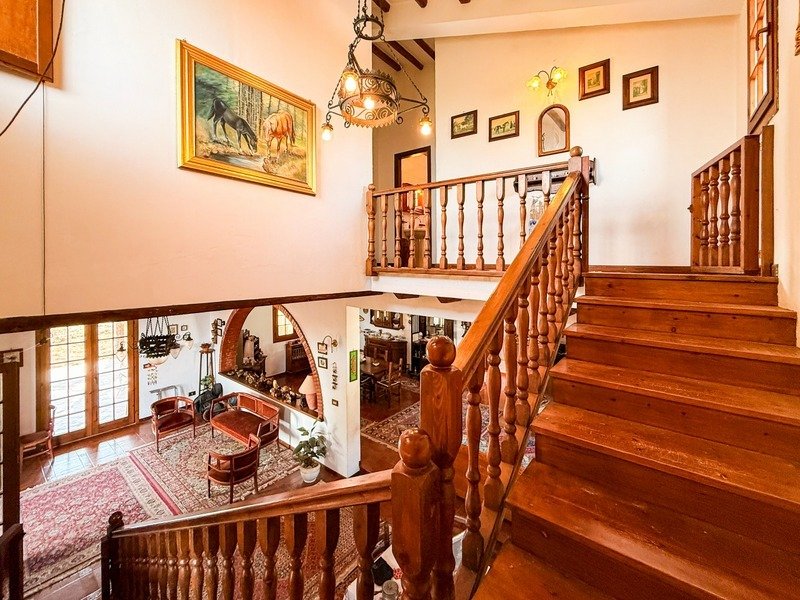 Villa a Lascari, Sicilia, Italia 1 - 19172888