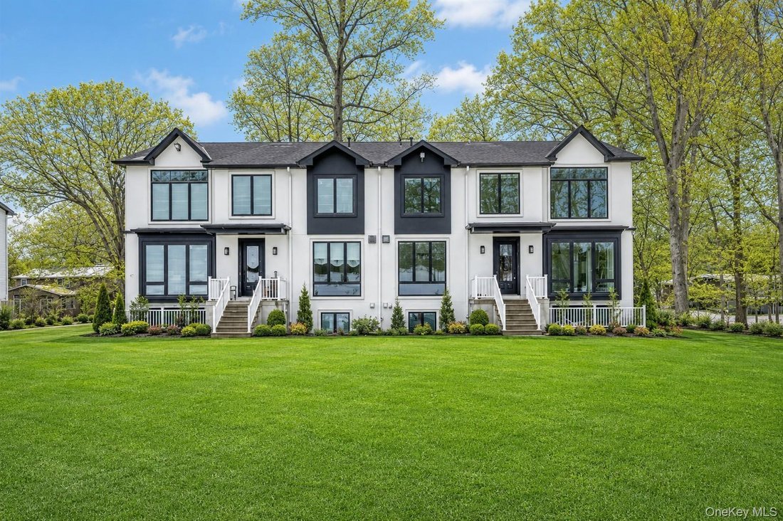 Condominio a Spring Valley, New York, Stati Uniti 1 - 17151598