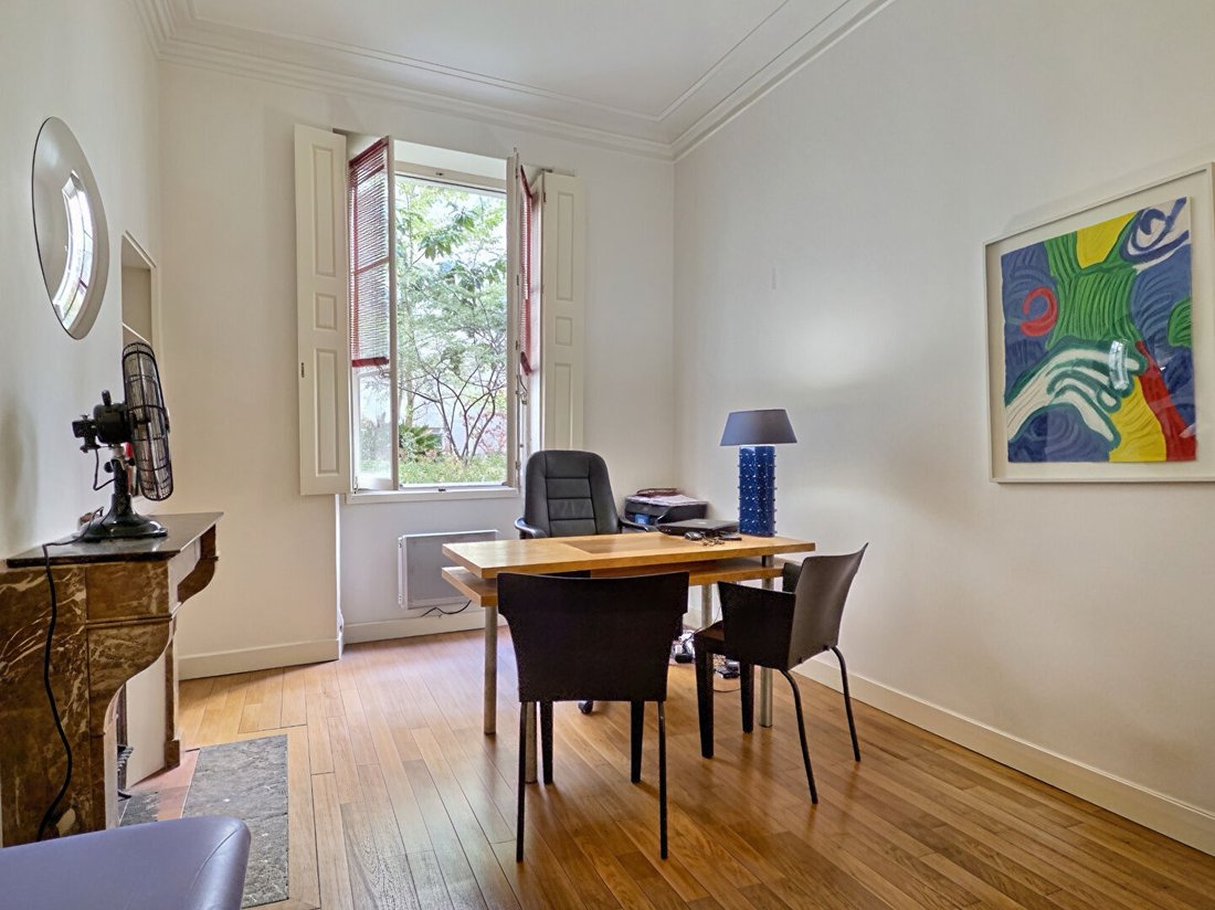 Wohnung in Odéon, Paris 6e Arrondissement, Paris 1 - 19170805