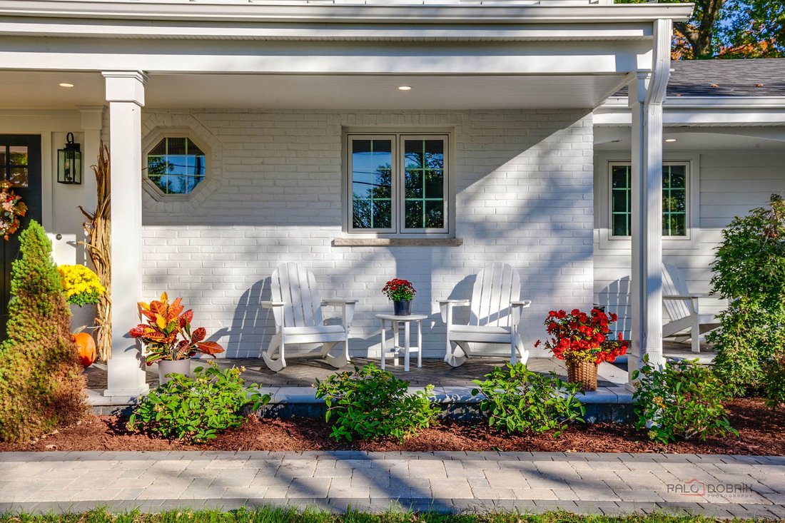 House in Riverwoods, Illinois, United States 3 - 18839250