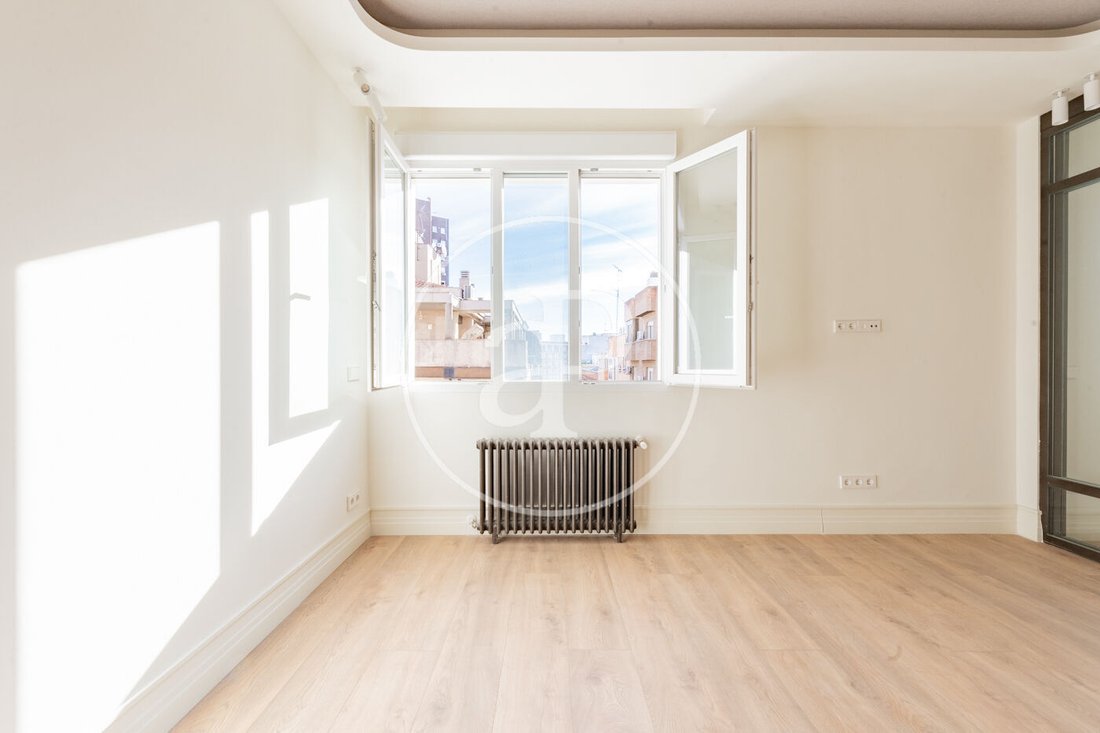 Wohnung in Salamanca, Madrid, Spanien 2 - 19175119