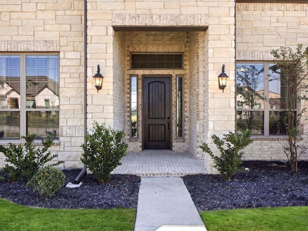 Casa a Forney, Texas, Stati Uniti 5 - 19177045