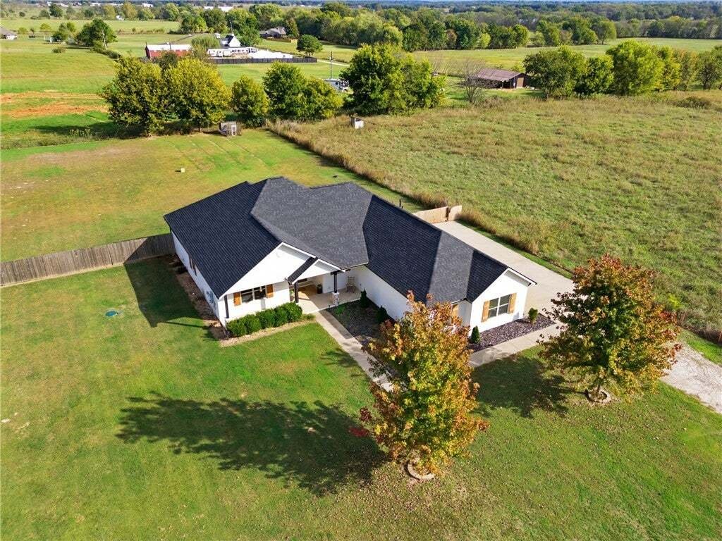 House in Prairie Grove, Arkansas, United States 4 - 19171545