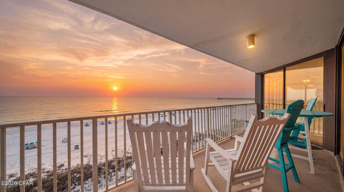 Condo in Panama City Beach, Florida, United States 1 - 19171345