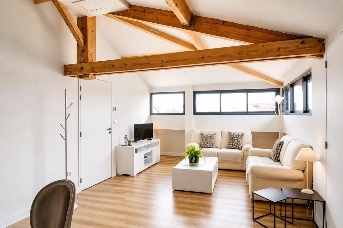 Appartamento a Villebourbon, Montauban, Francia 4 - 19126488