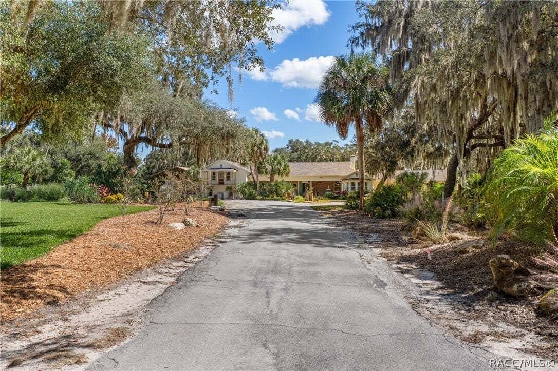 House in Inverness, Florida, United States 3 - 19178434