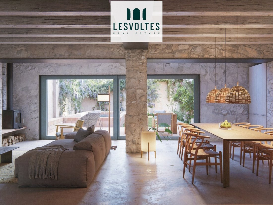 House in Gualta, Catalonia, Spain 5 - 19170241