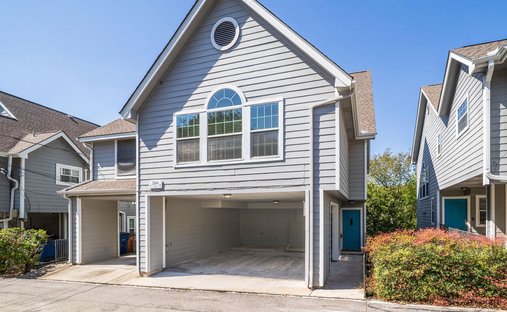 Condominio en Austin, Texas, Estados Unidos 1