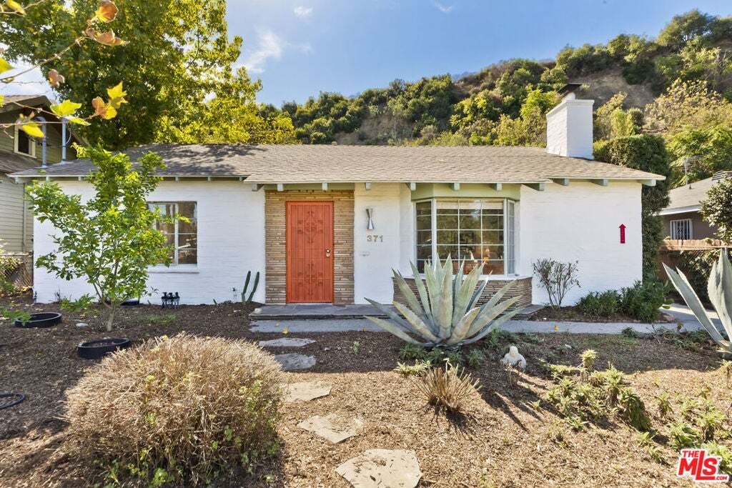 Maison à Los Angeles, Californie, États-Unis 2 - 19172294