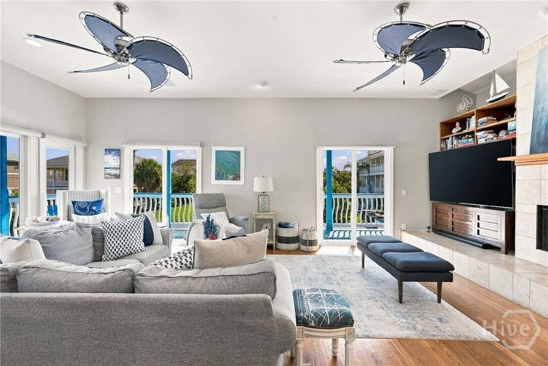 Casa a Tybee Island, Georgia, Stati Uniti 3 - 19169346