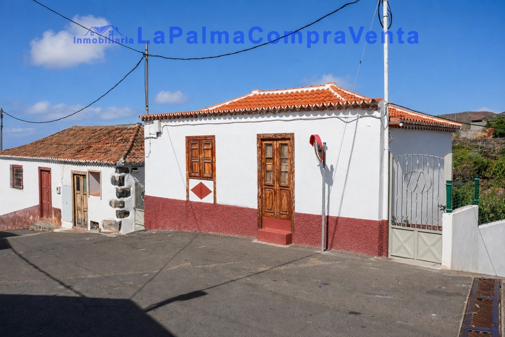Townhouse in Barlovento, Canary Islands, Spain 4 - 19173128