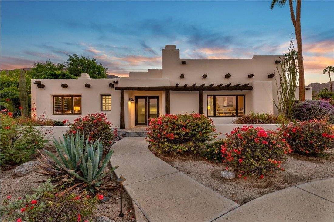 House in Rancho Mirage, California, United States 1 - 19170690
