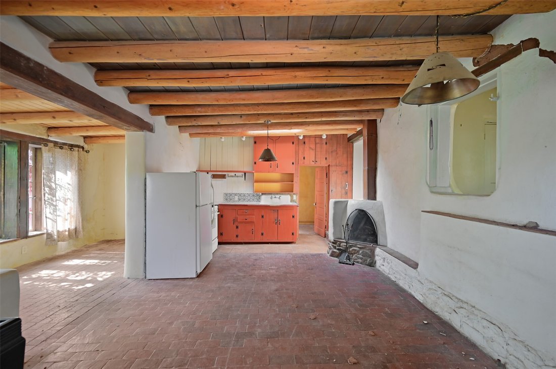 House in Santa Fe, New Mexico, United States 1 - 19168731