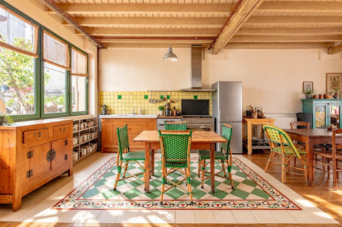 House in Nogent-sur-Marne, Ile-de-France, France 2 - 19155929