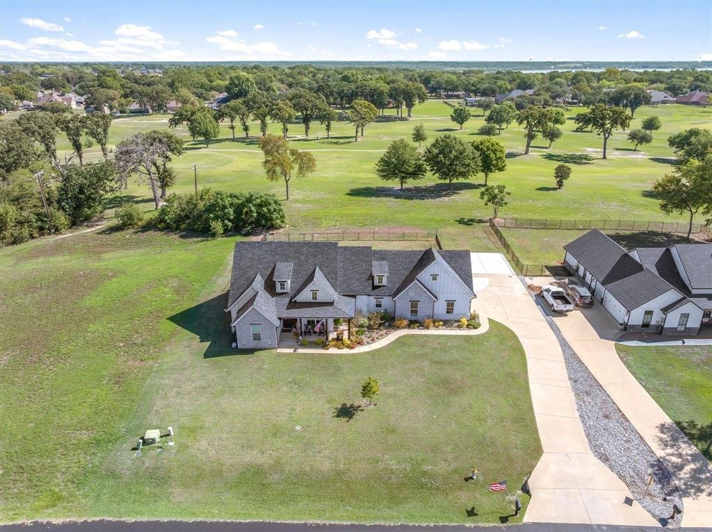 Haus in Mabank, Texas, Vereinigte Staaten 5 - 19172776