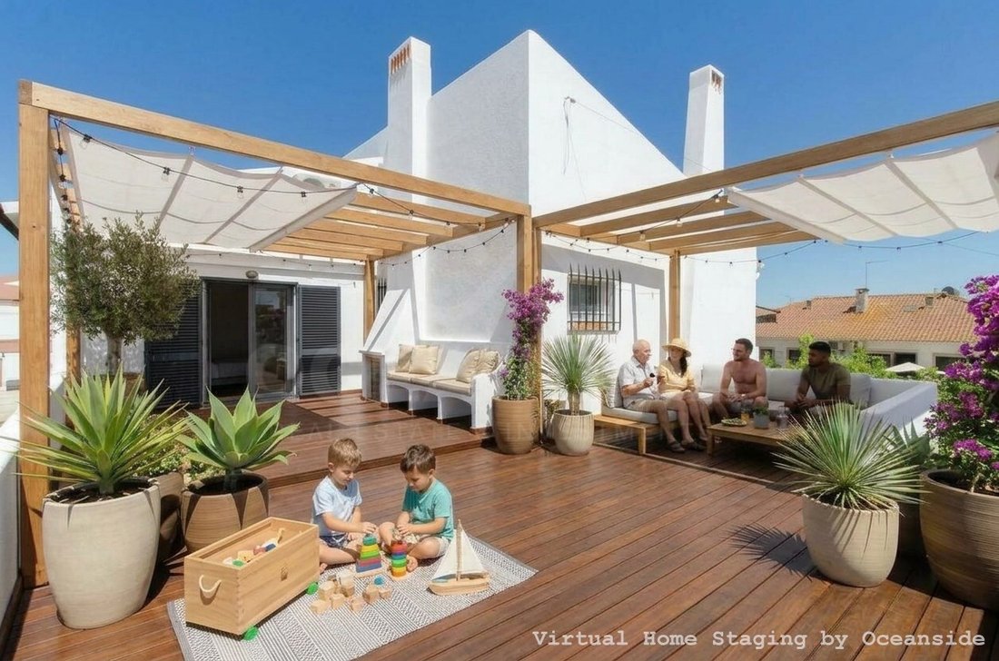 House in Benavente, Santarem District, Portugal 1 - 18825252