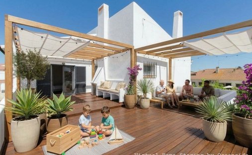 Casa en Benavente, Distrito de Santarém, Portugal 1