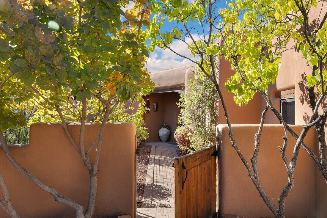 Haus in Santa Fe, New Mexico, Vereinigte Staaten 5 - 19171318