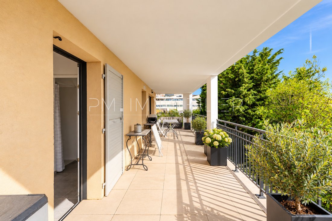 Apartment in Granettes-Jauberte-Sainte Anne, Aix-en-Provence, France 3 - 19177263
