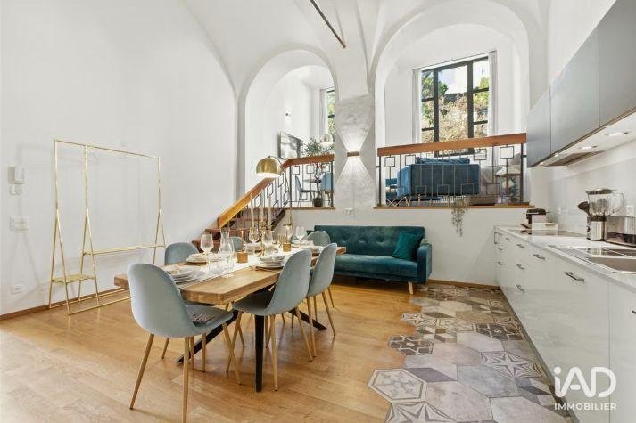 Apartamento en La Californie, Cannes, Francia 3 - 19180794