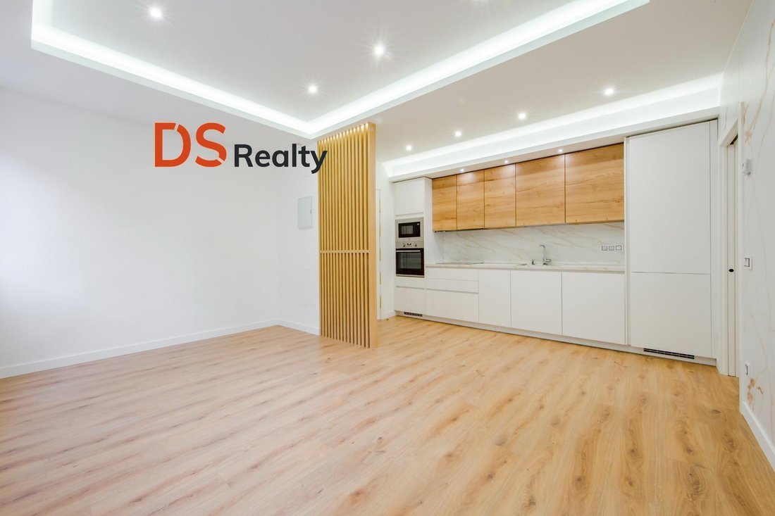 Appartamento a Retiro, Madrid, Spagna 3 - 19155439