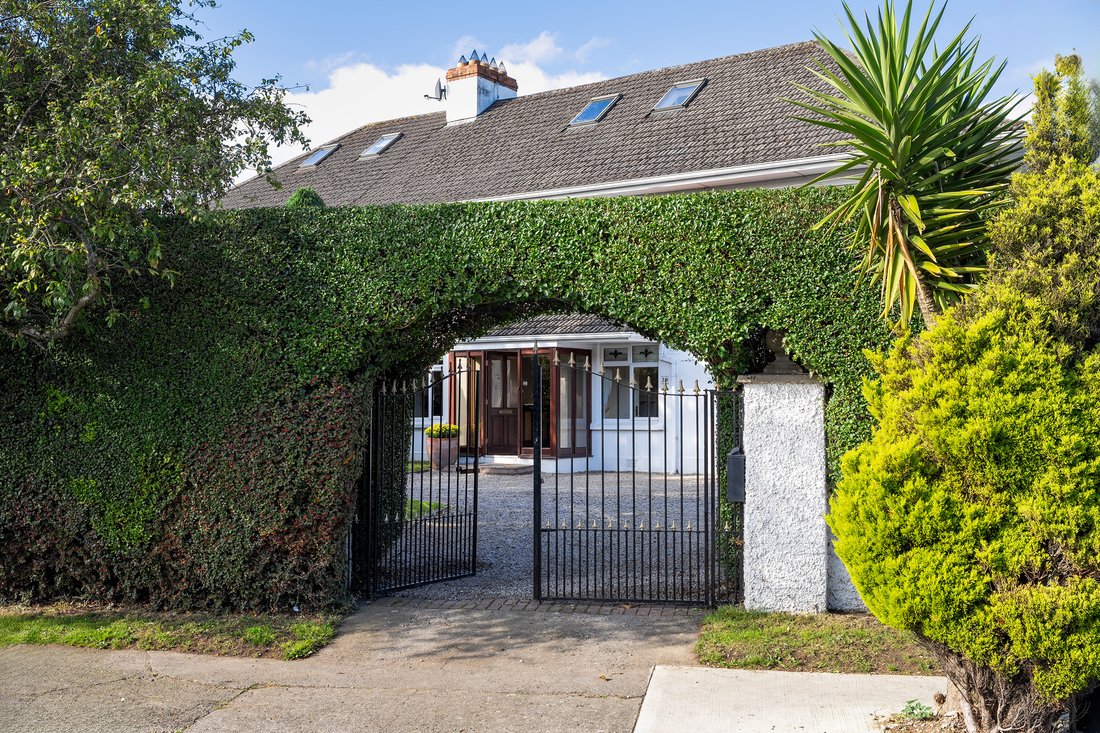 Haus in Dublin, County Dublin, Irland 3 - 19182020