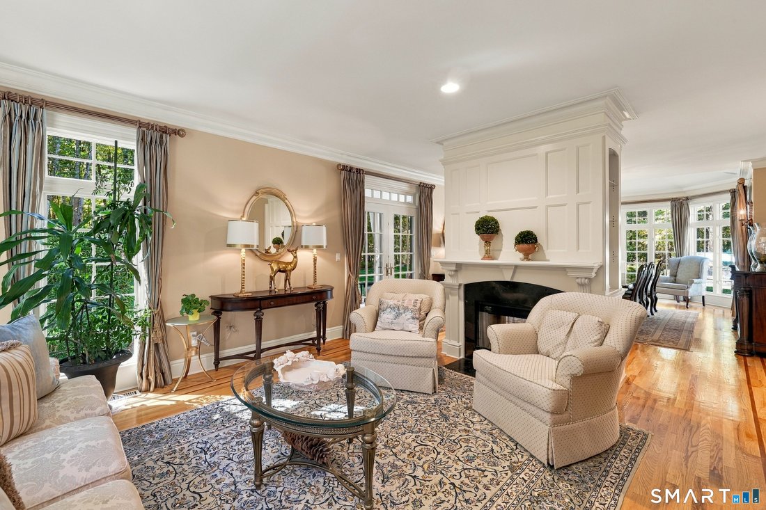 Casa en Guilford, Connecticut, Estados Unidos 5 - 19174478