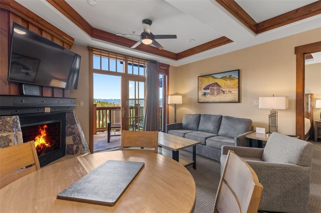 Maison à Breckenridge, Colorado, États-Unis 1 - 19179348