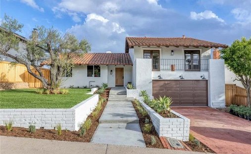 House in Mission Viejo, California, United States 1