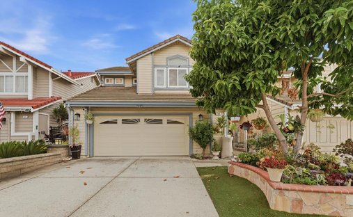 House in Milpitas, California, United States 1