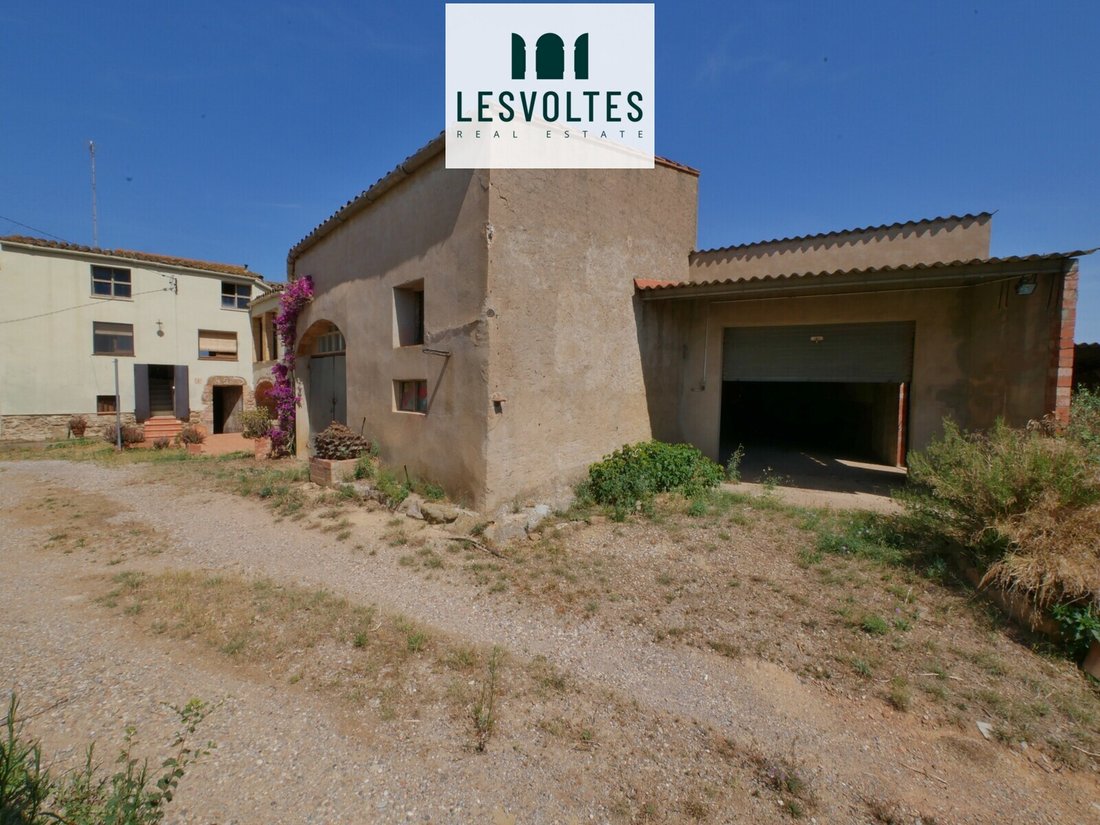 Maison à Parlava, Catalogne, Espagne 2 - 19169907