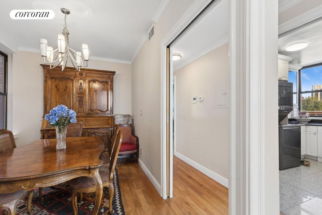 Condo in New York, New York, United States 2 - 19180348